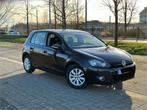 GOLF 6 PRETE À IMMATRICULER !, Autos, Euro 5, Achat, Diesel, Sièges chauffants