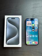 Apple iPhone 15 Pro, Ophalen, Zo goed als nieuw, IPhone 15