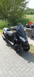 PIAGGIO MP3 HPE 300cc - 3 roues, Motoren, Cruise Control, Scooter, Particulier, 278 cc