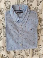 Hemd Tommy Hilfiger maat 152, Kinderen en Baby's, Ophalen, Zo goed als nieuw