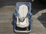 Relax bébé, Kinderen en Baby's, Wipstoeltjes, Ophalen, Gebruikt, Overige merken