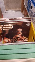 Musique classique, Cd's en Dvd's, Vinyl | Klassiek, Ophalen of Verzenden, Zo goed als nieuw