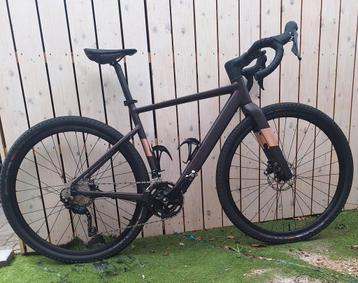 NIEUWE E-GRAVEL SCOTT SPEEDSTER 25 beschikbaar voor biedingen