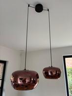 Wever & ducre hanglamp wetro, Ophalen of Verzenden, Zo goed als nieuw, Glas