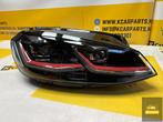 Koplamp VW Golf 7 VII 7.5 GTI VOLL LED Rechts 5G1941036A, Auto-onderdelen, Gebruikt, Volkswagen