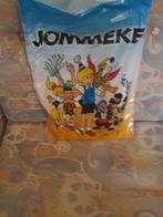 Jommeke Plastic zak en dossier expo, Verzamelen, Ophalen, Zo goed als nieuw, Gebruiksvoorwerp