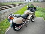 Honda Deauville (NT650V), Motoren, Motoren | Honda, Cardan-aandrijving, 2 cilinders, Motorrijbewijs A, Particulier