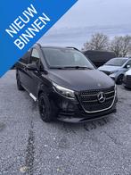Mercedes-Benz V-klasse V 300 d L2 9G-TRONIC EXCLUSIVE, AIRMA, Auto's, Mercedes-Benz, Automaat, 4 cilinders, 2000 kg, 2292 kg