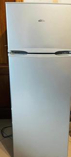 Frigo et congelateur A+ Valberg, Electroménager, Enlèvement, Utilisé, Avec congélateur séparé