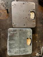 2 analoge Soehnle weegschalen, Tuin en Terras, Ophalen, Zo goed als nieuw