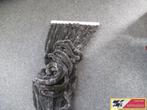 kattenstaart 56cm breed nr. 1360, Ophalen of Verzenden, Gebruikt