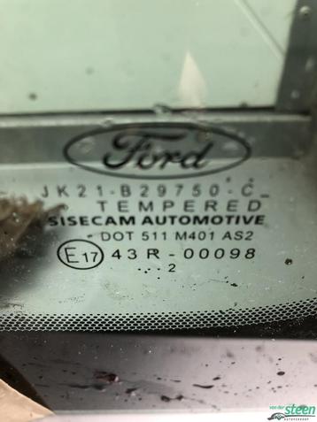 Ford Transit Custom Zijruit JK21-B29750-B beschikbaar voor biedingen