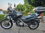 BMW F650GS 2005 + opties/extra´s, Motoren, Particulier