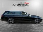 Mercedes-Benz E-Klasse 300 PHEV Business Solution (bj 2021), Auto's, Mercedes-Benz, Automaat, Achterwielaandrijving, Gebruikt