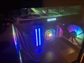 RTX 4070 Ti SUPER  beschikbaar voor biedingen