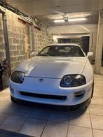 Toyota supra mk4 2jzgte vvti boite manuel, Auto's, Euro 2, Beige, Supra, Handgeschakeld
