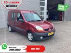 Renault Kangoo Express 1.6 95 pk Aut. LPG EXPORT ONLY Handga, Auto's, Automaat, Renault, Bedrijf, Te koop