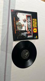 Publi Enemy Rebel without a pause, Cd's en Dvd's, Vinyl | Hiphop en Rap, Ophalen, Zo goed als nieuw