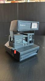 Polaroid one step flash - Vintage camera, Ophalen, Gebruikt, Polaroid