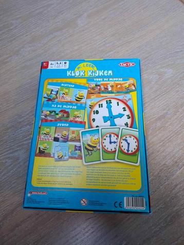 Gezelschapspellen - Leren beschikbaar voor biedingen