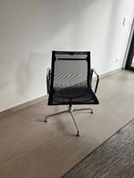 Eames Chair 108 (Vitra), Huis en Inrichting, Ophalen, Zo goed als nieuw, Zwart, Hedendaags Antiek