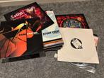 38x Vinyl Techno Jumpstyle Harddance Hardtrance Tek Hardcore, Ophalen, Gebruikt, 12 inch, Overige genres