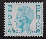 België: OBP S73 ** Elström 1975., Koninklijk huis, Frankeerzegel, Ophalen of Verzenden, Zonder stempel
