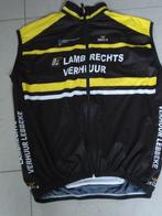 Windstopper, heren. mt 2XL, Vêtements d'extérieur, Enlèvement ou Envoi, XXL, Utilisé