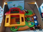 Playmobil boerderij, Kinderen en Baby's, Speelgoed | Fisher-Price, Gebruikt, Ophalen of Verzenden