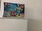 LEGO - FRIENDS - 41378 Dolfijnen Reddingsactie, Nieuw, Complete set, Ophalen of Verzenden, Lego