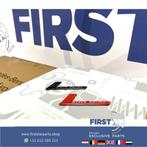 BLACK SERIES EMBLEEM LOGO AMG BADGE Mercedes BLACKSERIES 63, Arrière, Utilisé, -, -