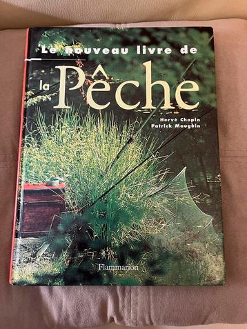 Visserijboek beschikbaar voor biedingen