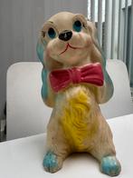 Oud speelgoed: Rubbertoys- Lady (Disney), Antiek en Kunst, Ophalen of Verzenden