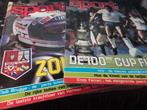 Magazine SPORT, Boeken, Ophalen, Gelezen