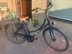 Oxford Fleur fiets, Fietsen en Brommers, Versnellingen, Zo goed als nieuw, 50 tot 53 cm, Ophalen