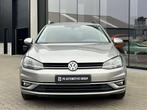 Volkswagen Golf Navigatie Groot-Camera-Carplay-Pdc-Bluetooth, Auto's, Volkswagen, Gebruikt, 4 cilinders, Emergency brake assist