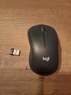 Logitech m310 draadloze muis, Computers en Software, Muizen, Muis, Logitech, Ophalen of Verzenden, Zo goed als nieuw