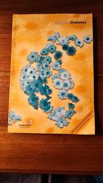 zorgboek Diabetes, Enlèvement ou Envoi, Utilisé