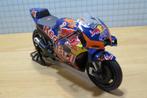 Jack Miller KTM RC16 2023 1:12 58383, Hobby en Vrije tijd, Ophalen of Verzenden, Nieuw, 1:9 t/m 1:12, Motor
