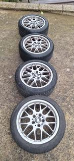Jantes BBS RX201 VW AUDI, Auto-onderdelen, Banden en Velgen, Gebruikt, Band(en)
