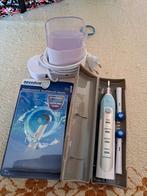 Brosse à  dents électrique, Enlèvement ou Envoi, Neuf, Brosse à dents