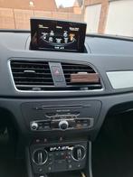 Audi, Autos, Audi, Achat, Attache-remorque, Particulier, Q3