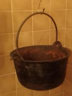Cachepot, Gebruikt, Tuin, Rond, Minder dan 40 cm