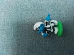 smurfsmurf smurfen 20191 smurfen scheidsrechter, Ophalen of Verzenden, Zo goed als nieuw