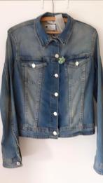 elegant jeans jasje Liu Jo nieuw - XL (+ broek 30 + hemd?), Kleding | Dames, Maat 38/40 (M), Blauw, Liu Jo, Nieuw