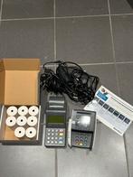 Worldline Yomani XR betaalterminal + handelaarsmodule, Articles professionnels, Enlèvement ou Envoi