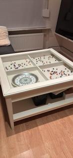 Salontafel, Huis en Inrichting, Tafels | Salontafels, Ophalen