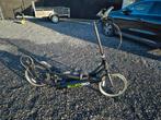 Elliptigo 8c, zwart, Fietsen en Brommers, Ophalen, Gebruikt, Overige typen, Elliptigo