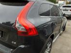 SPATBORD RECHTS ACHTER Volvo XC60 I (DZ) (01-2008/05-2017), Auto-onderdelen, Gebruikt, Achter, Volvo, Spatbord
