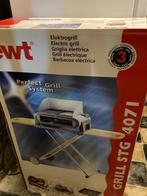 Elektrische grill, Ophalen, Nieuw, Ewt